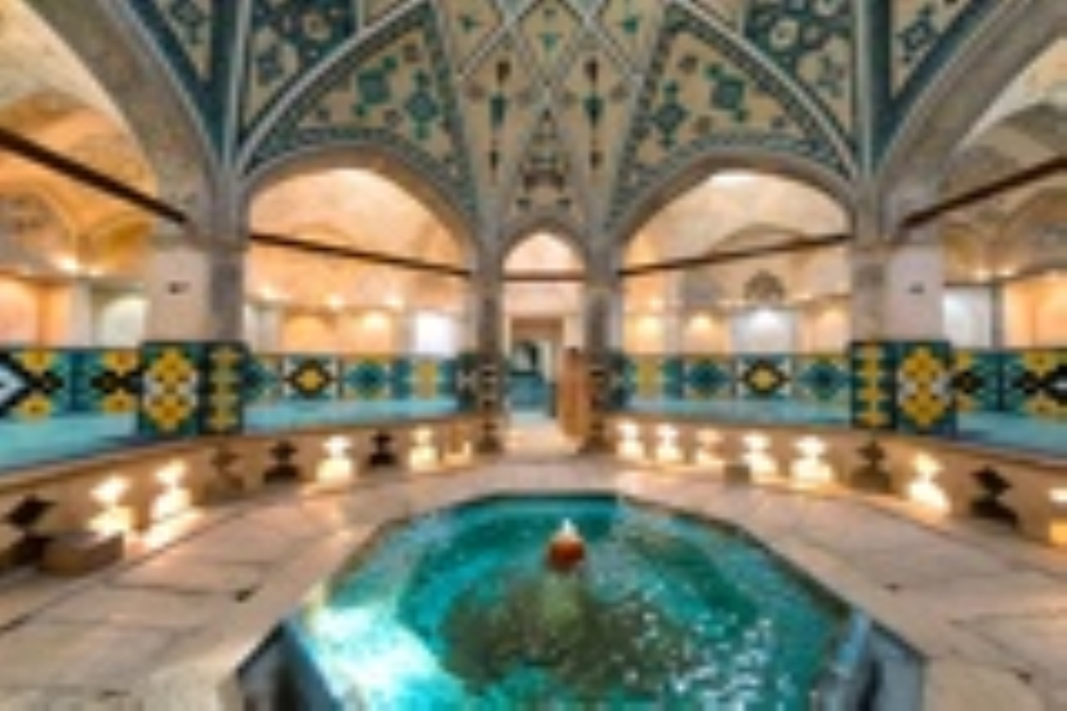 Sultan Amir Ahmad BathHouse