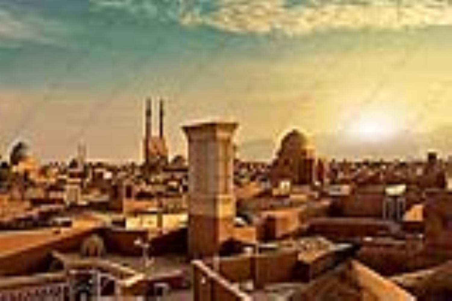 Yazd