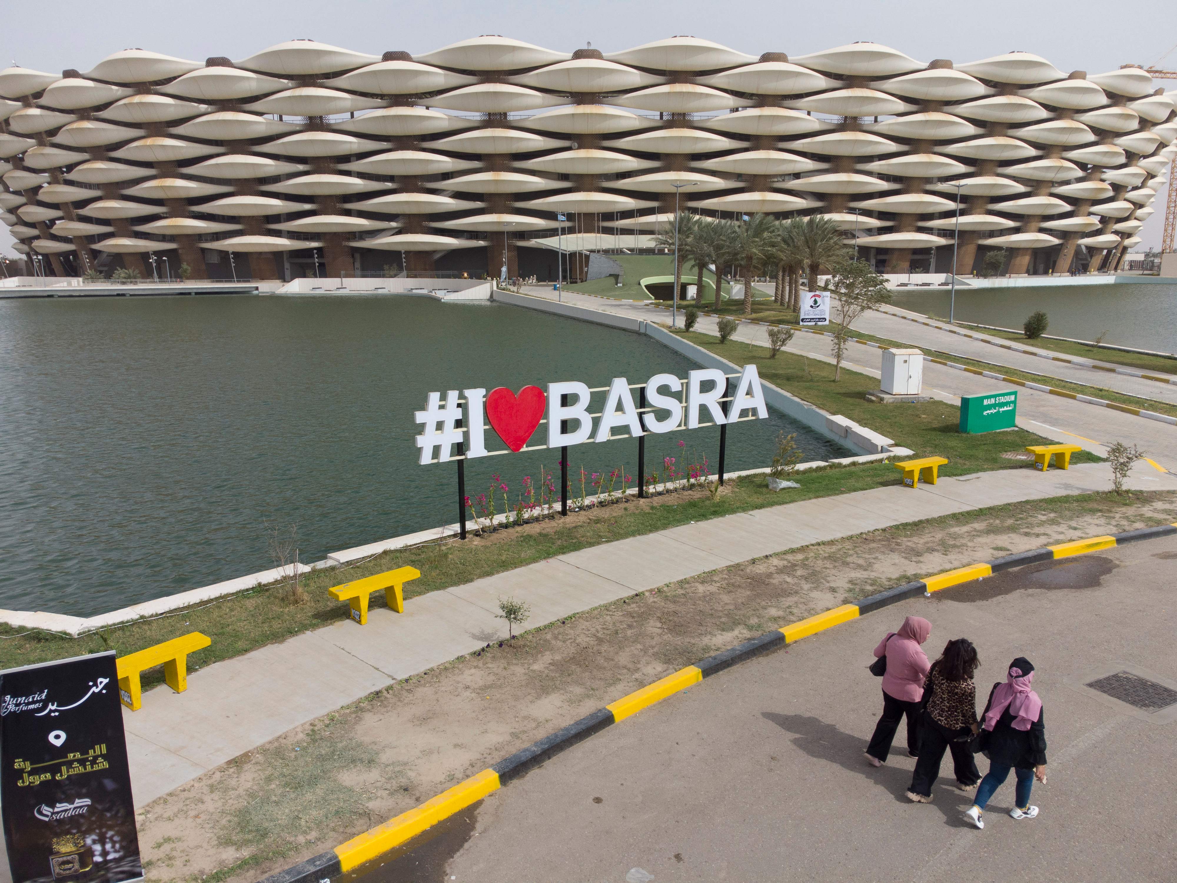 Basra