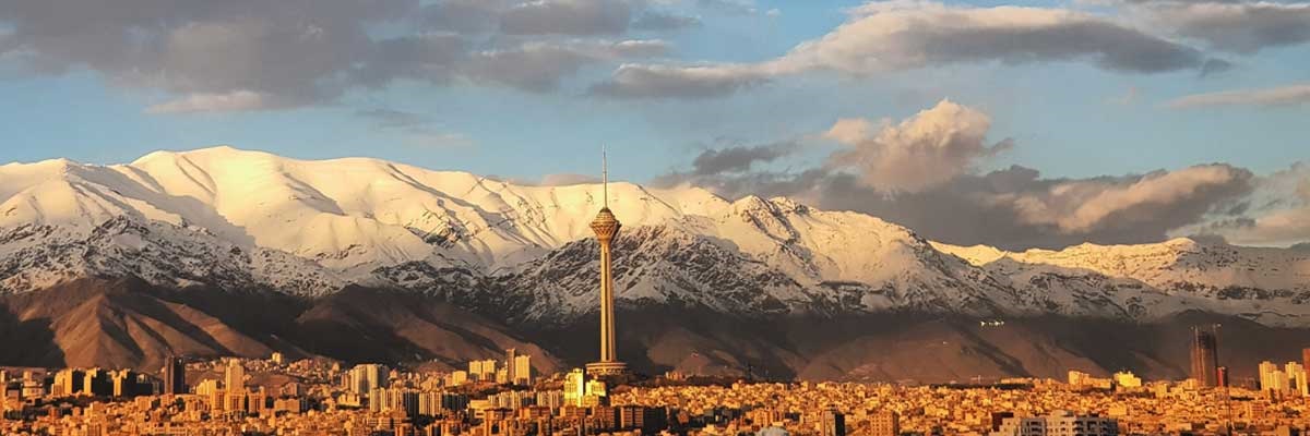 Tehran